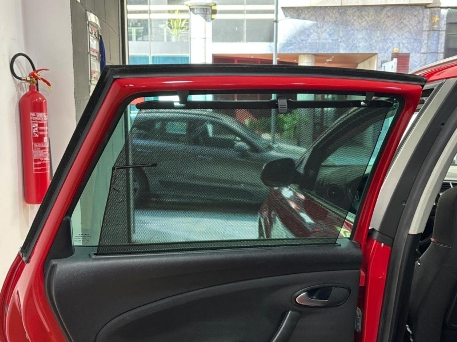 Seat Altea