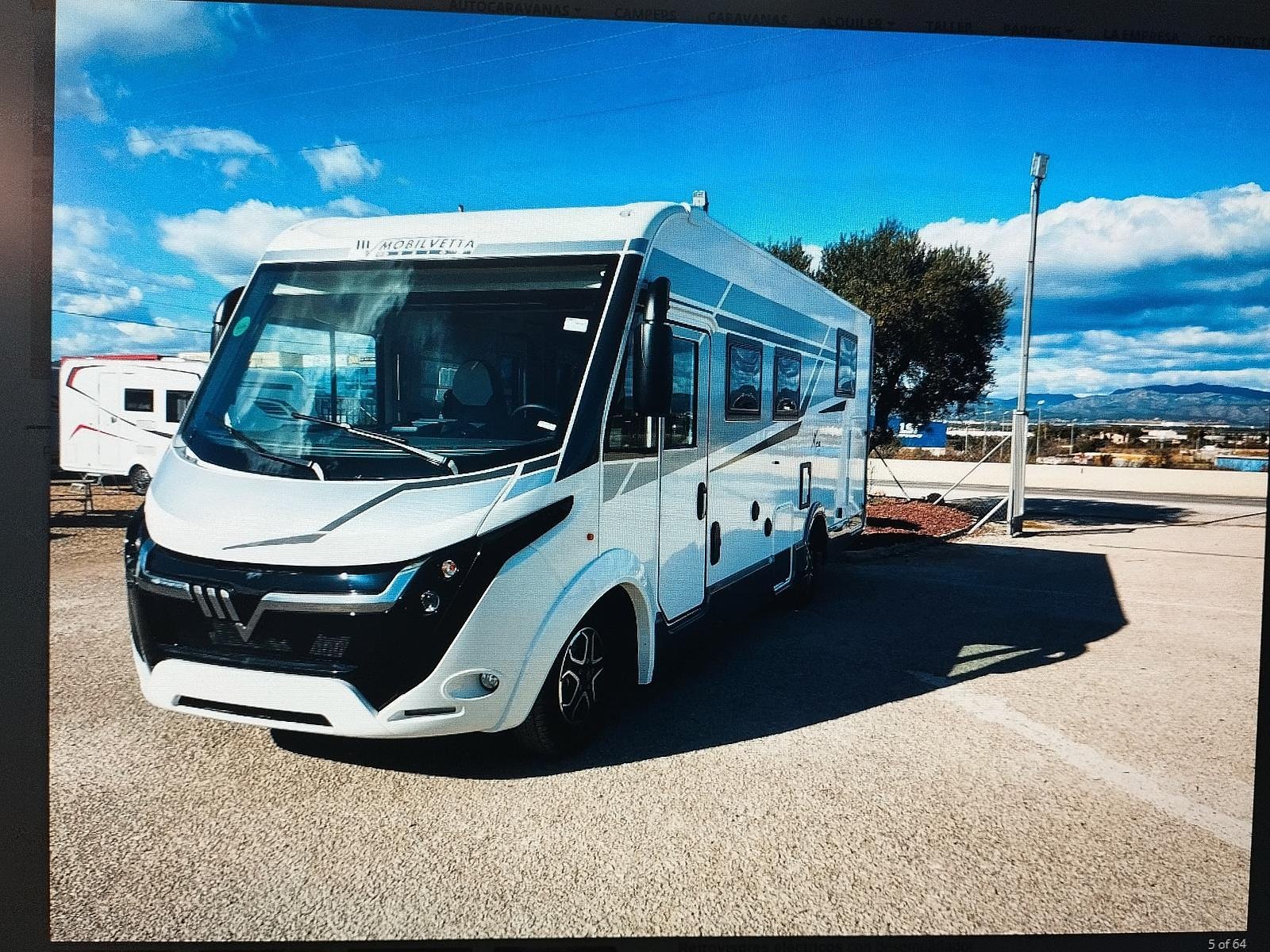 Mobilvetta