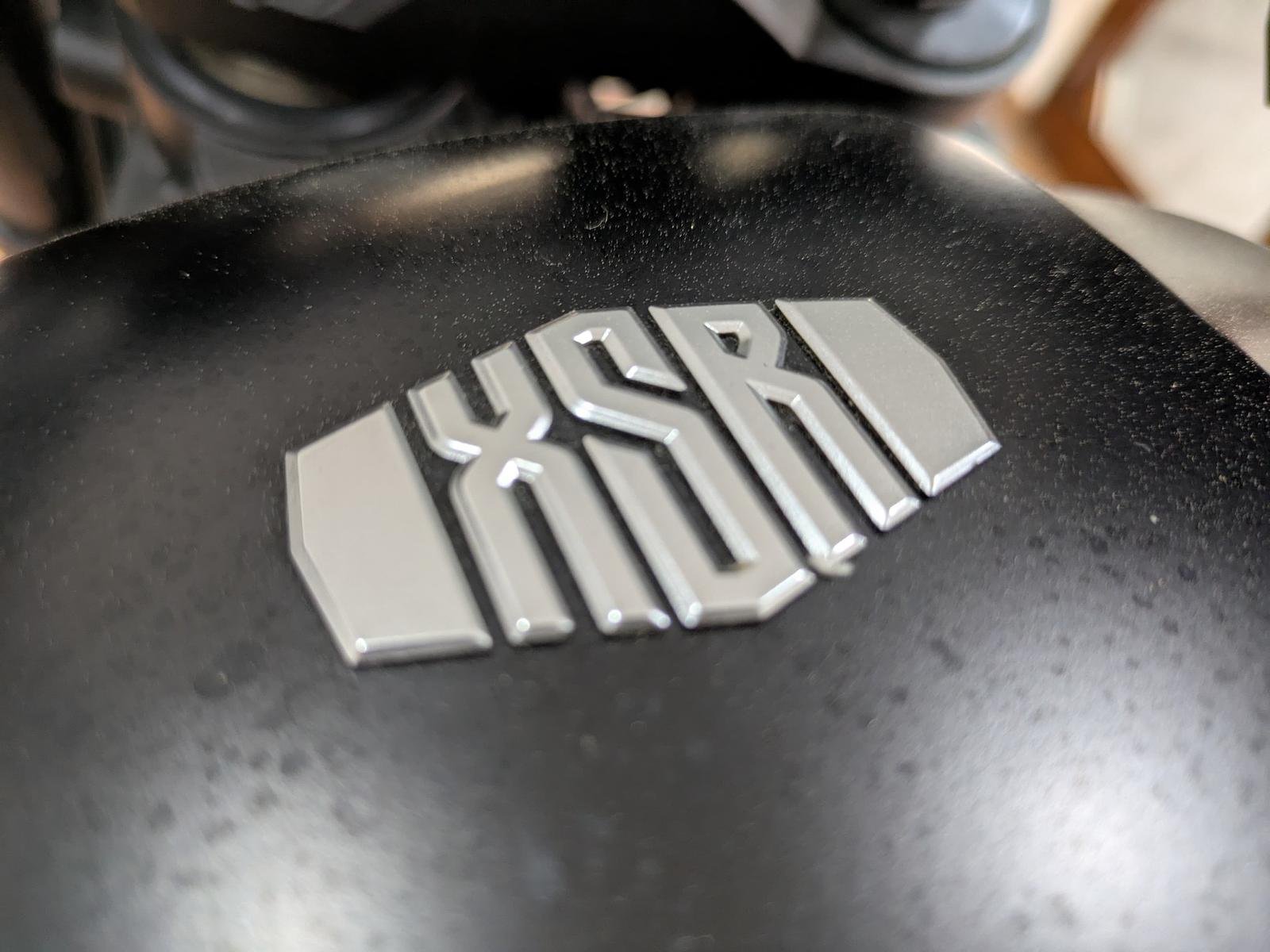 Yamaha XSR900