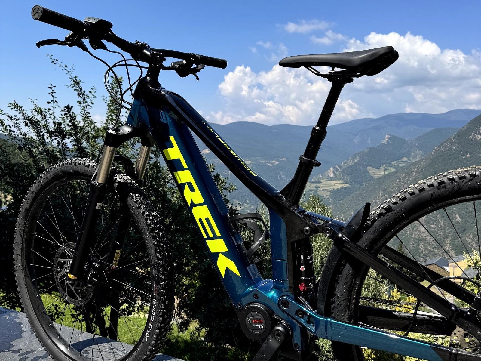 Trek