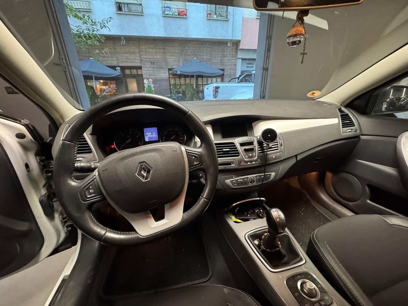 Renault Laguna