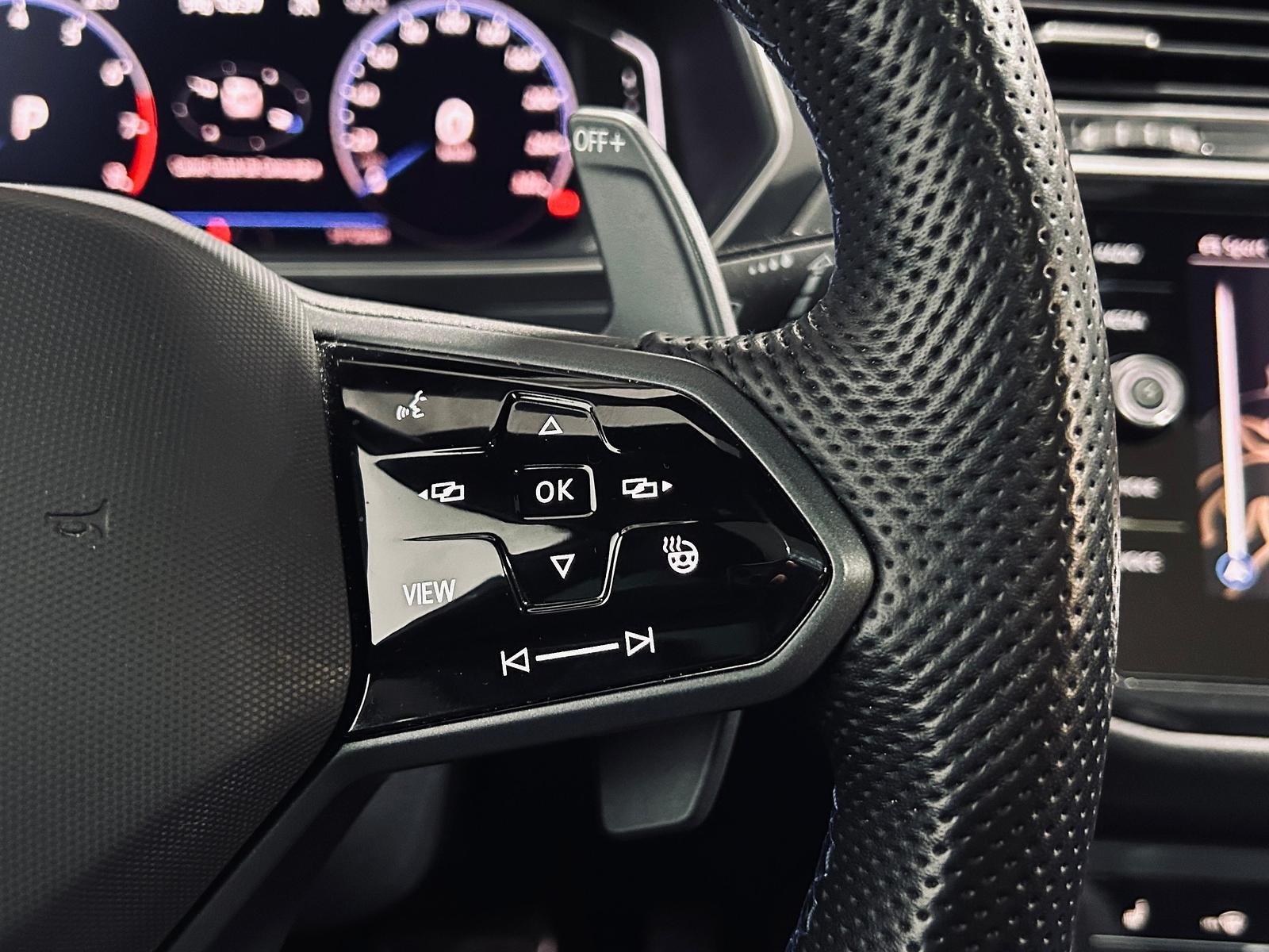 Volkswagen Tiguan R