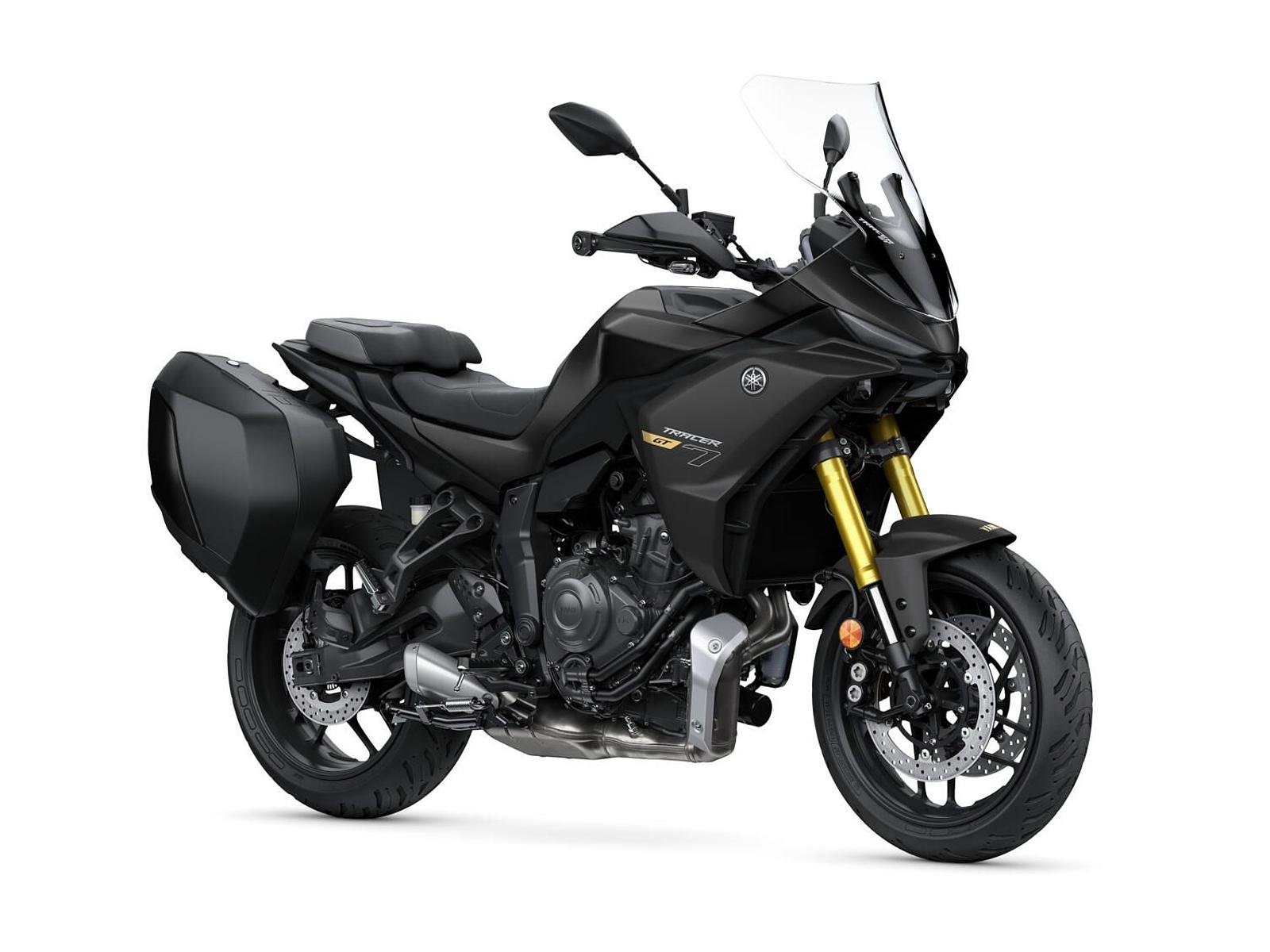 Yamaha Tracer 7
