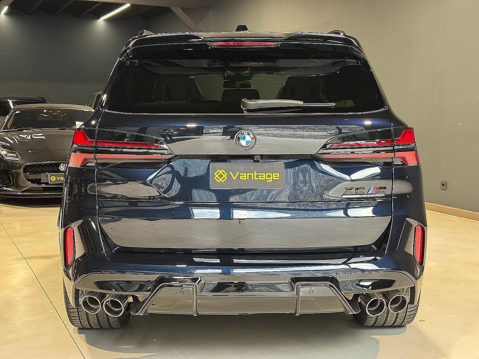 Bmw X5 M