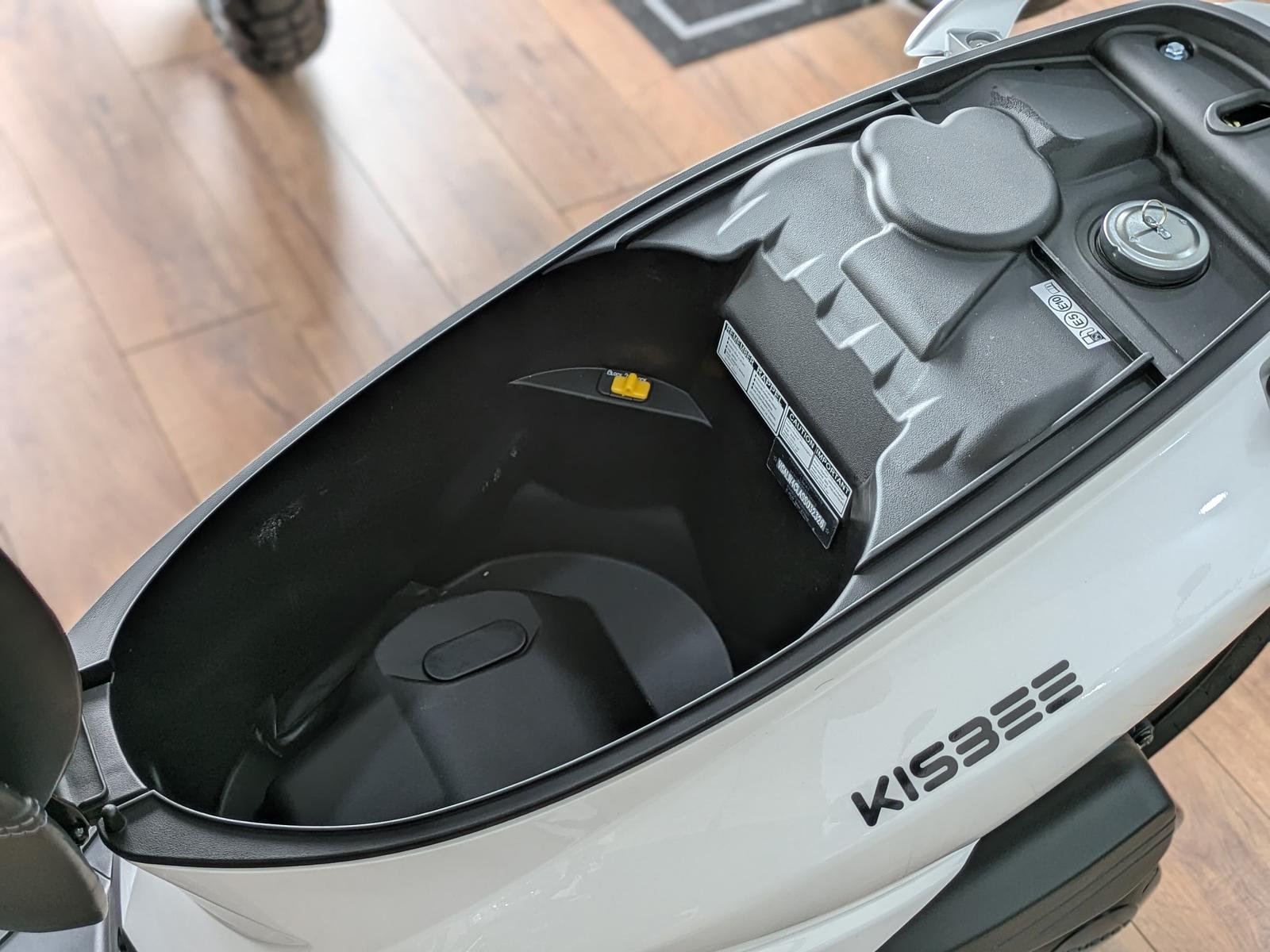 Peugeot KISBEE M