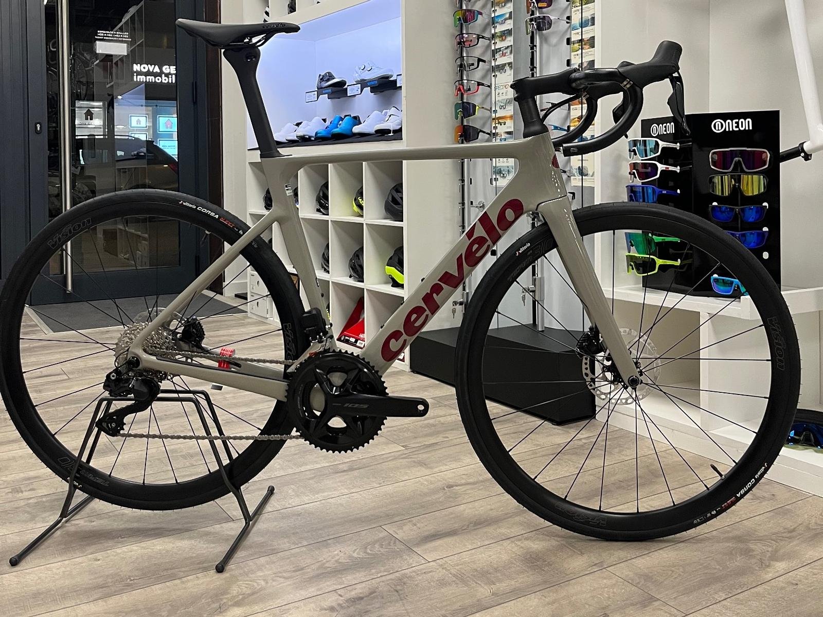 Cervelo