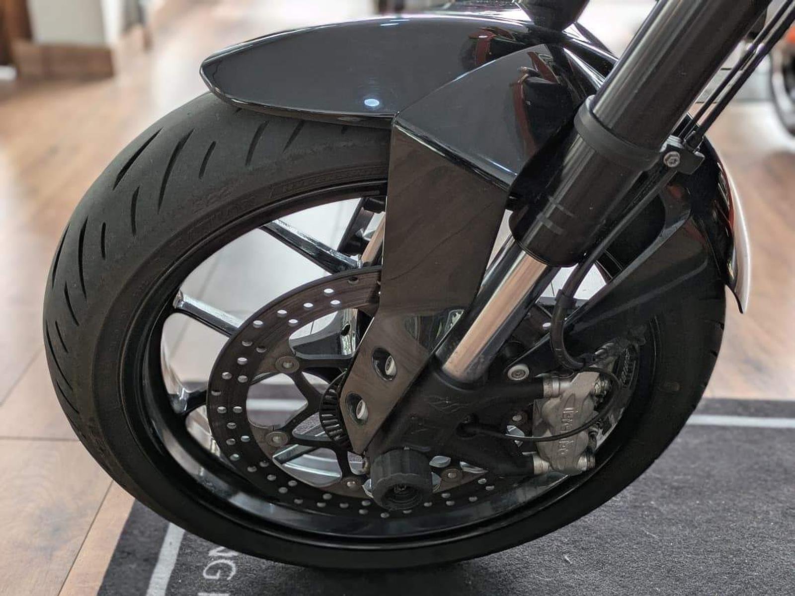 KTM 690 ABS Duke