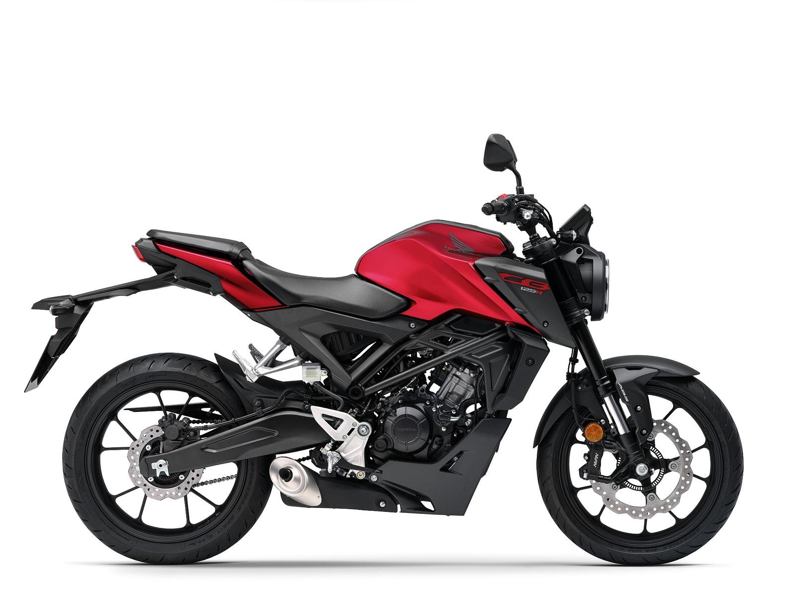 Honda CB 125