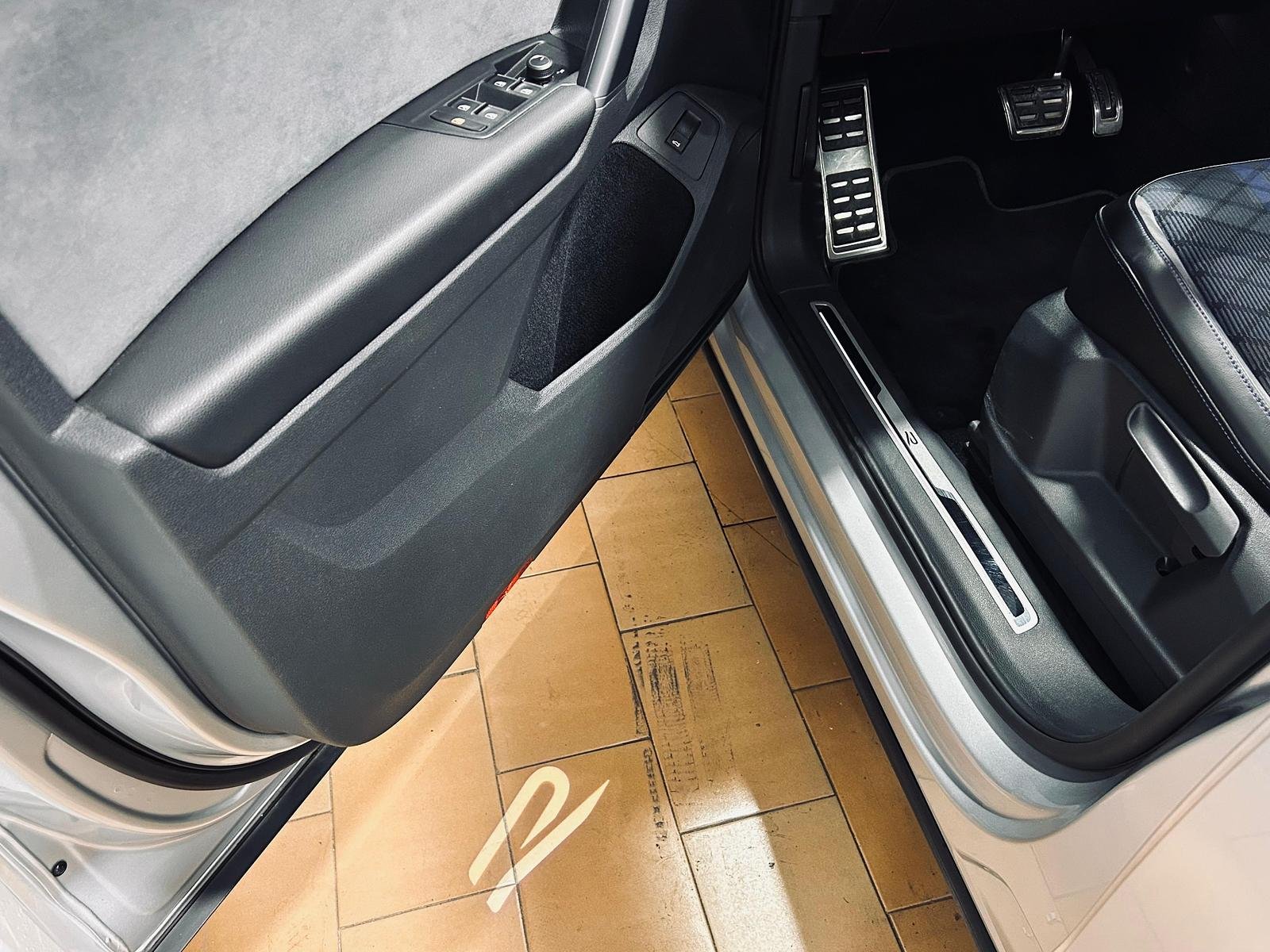 Volkswagen Tiguan R