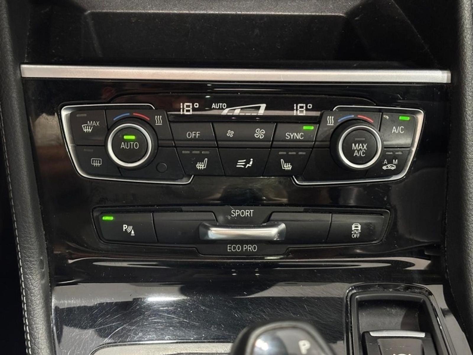 Bmw 2 Series Gran Tourer