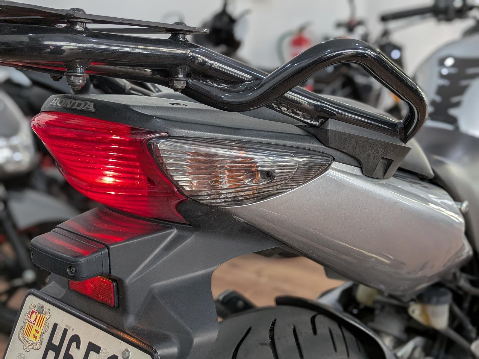 Honda CBF 1000 F ABS