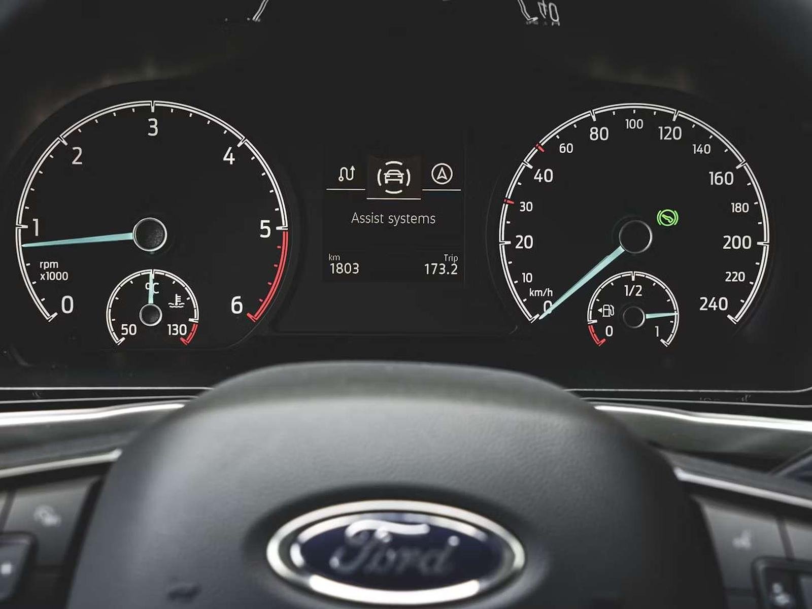 Ford Tourneo Connect