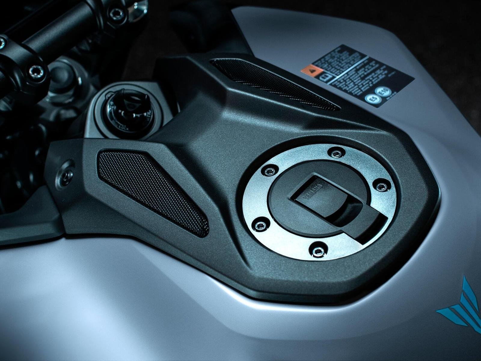 Yamaha MT-09