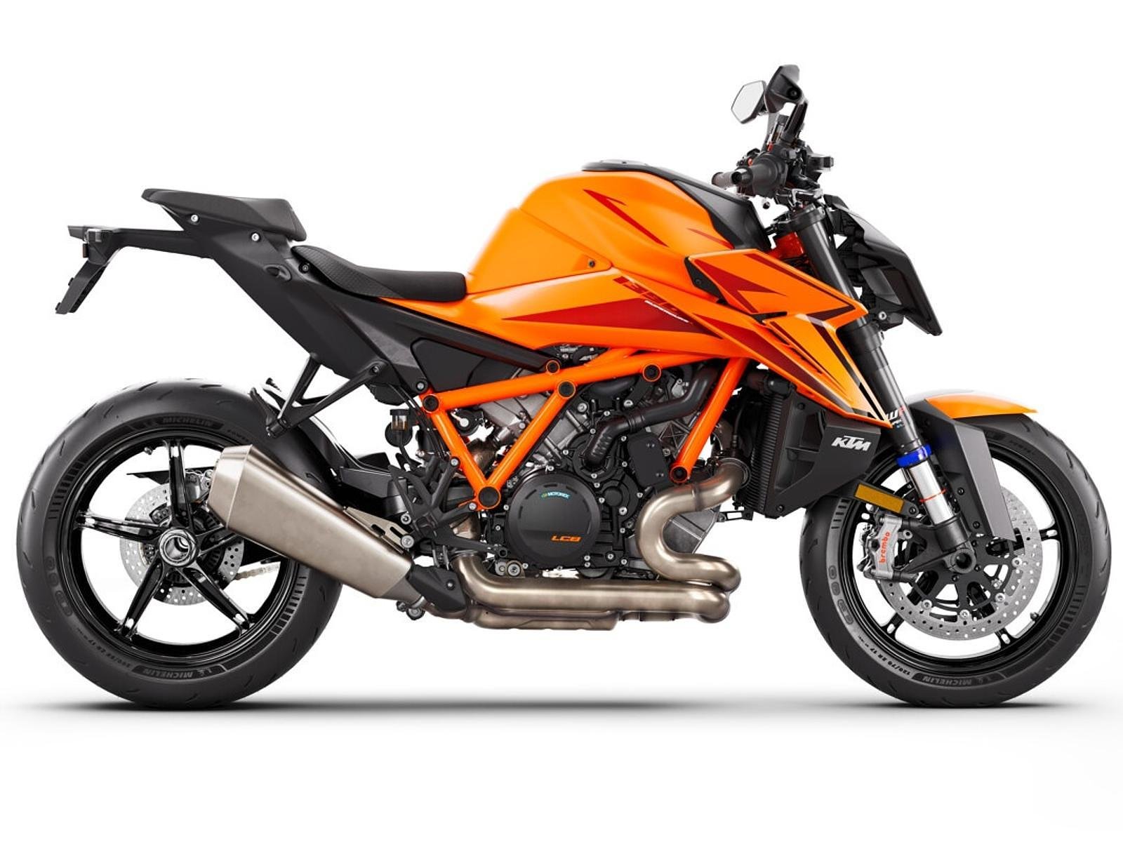 KTM 1390 Super Duke R