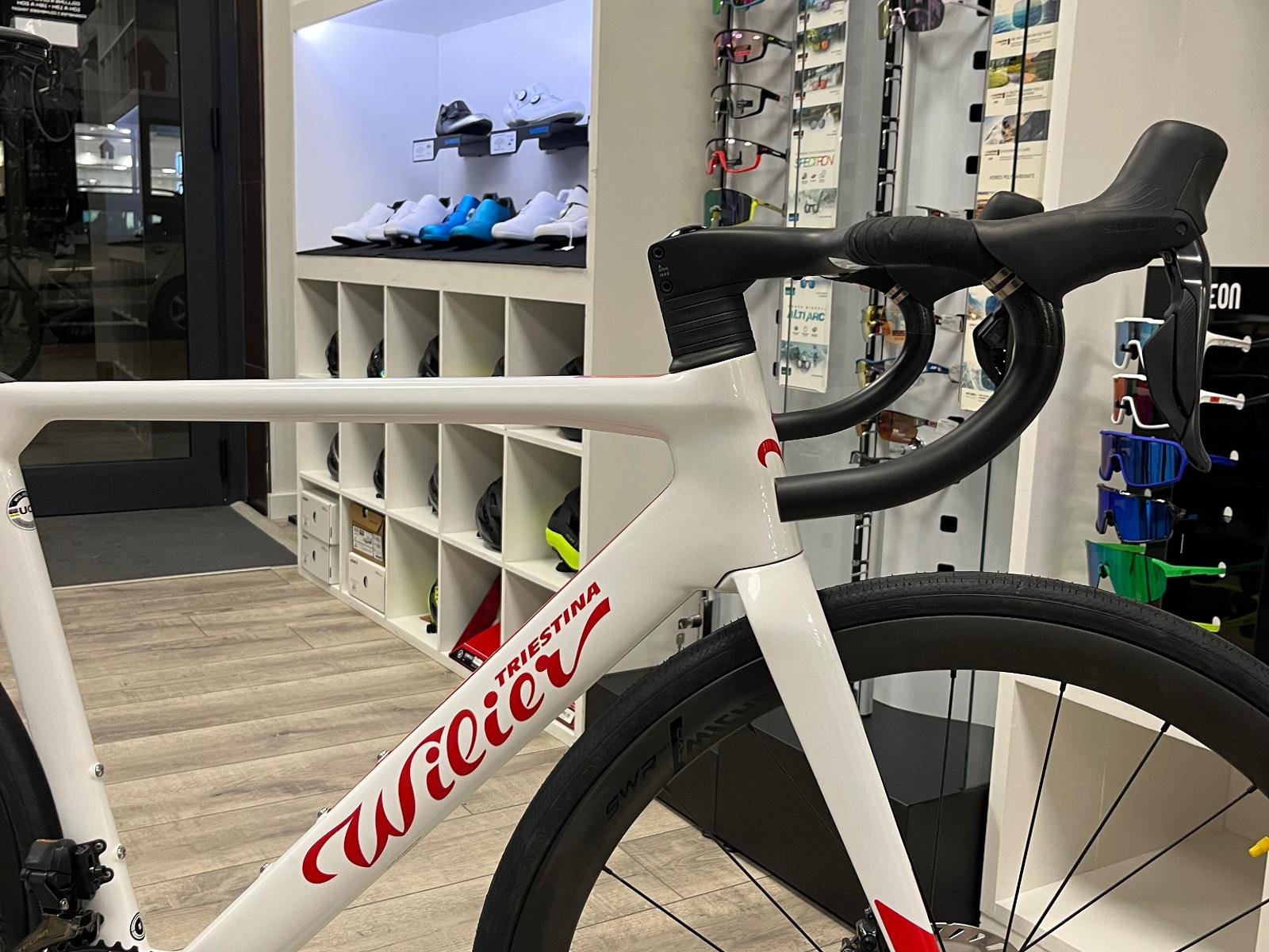 Wilier Triestina
