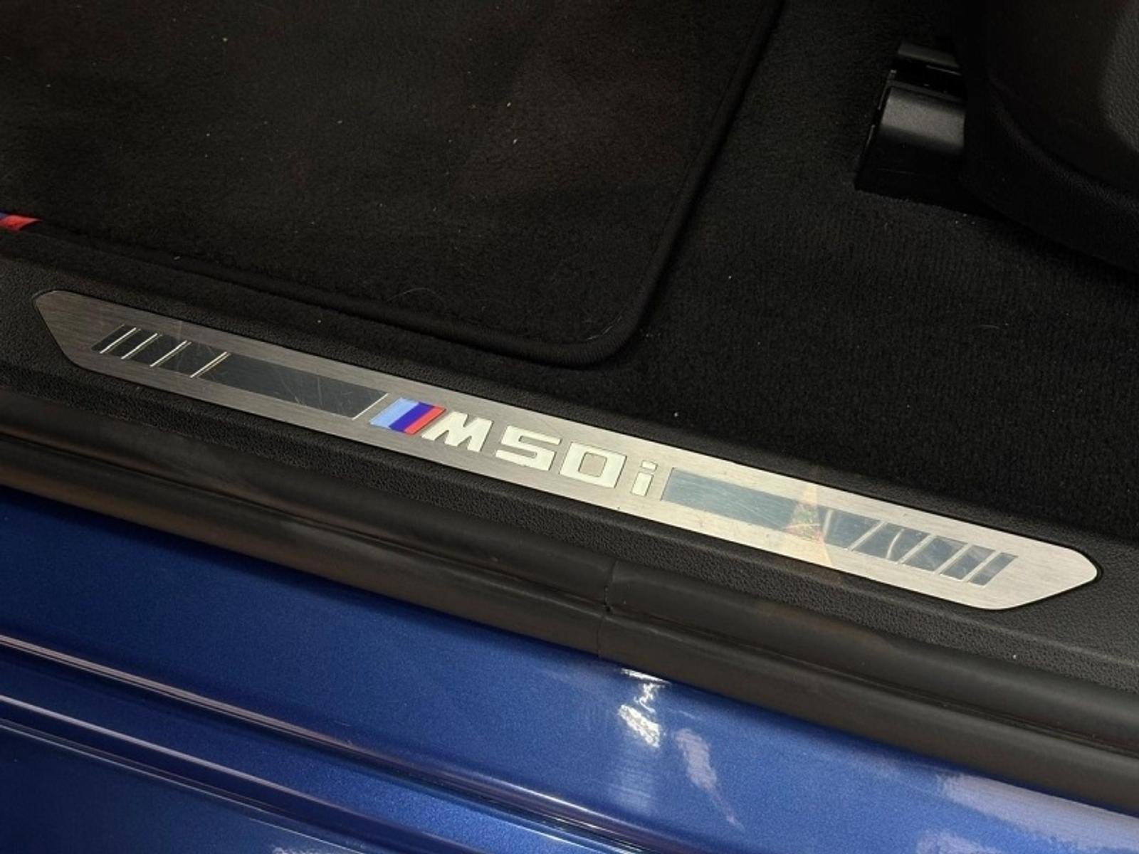 Bmw X6 M