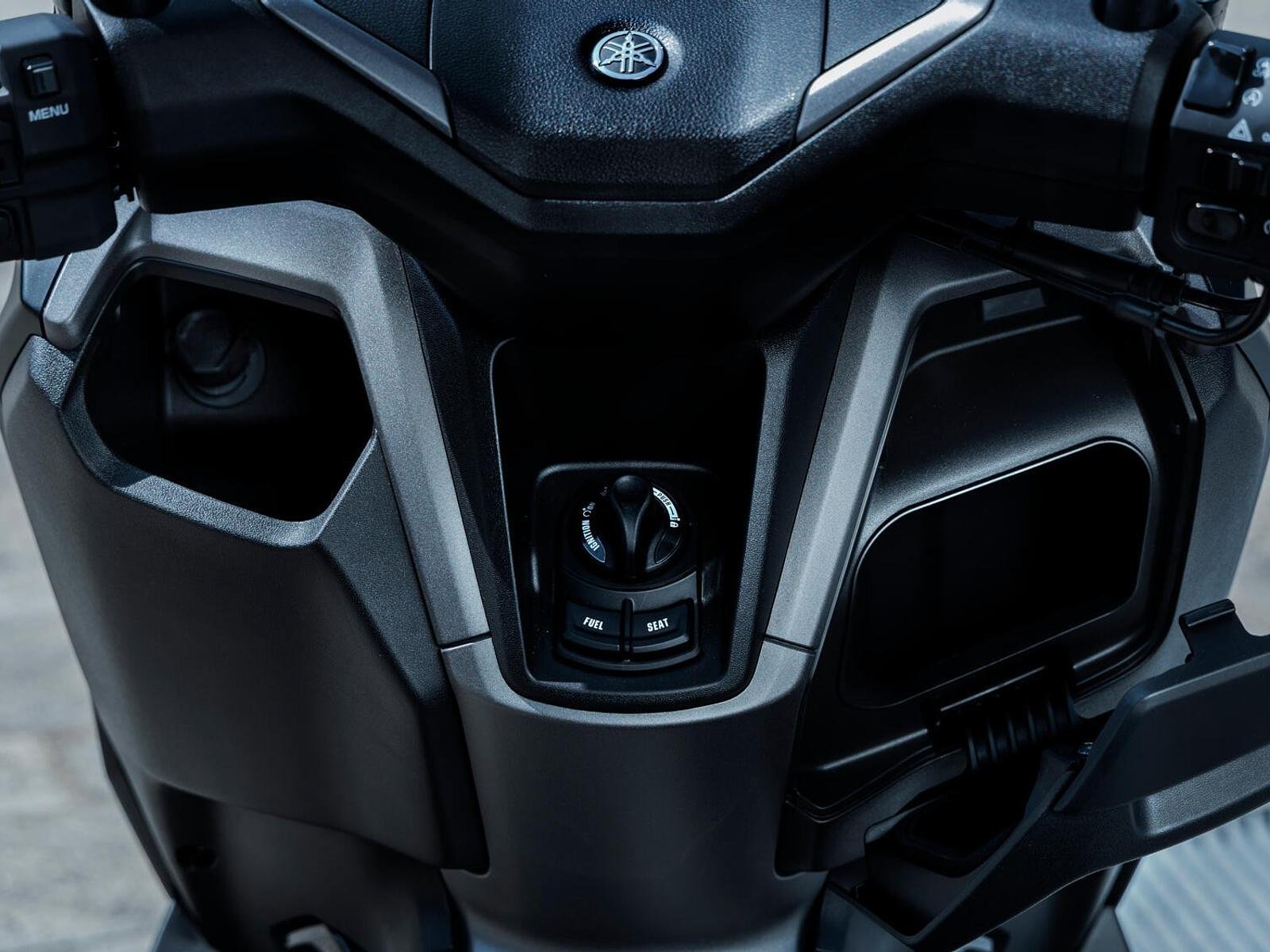 Yamaha NMAX 125