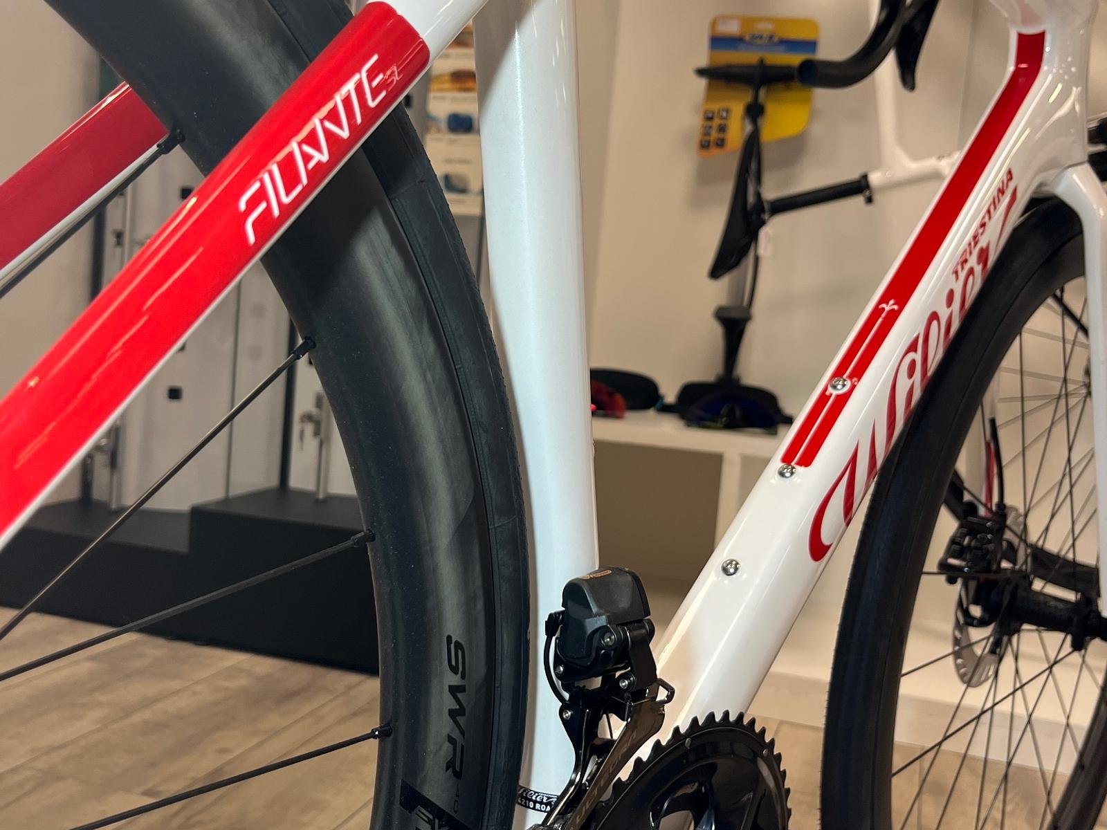 Wilier Triestina