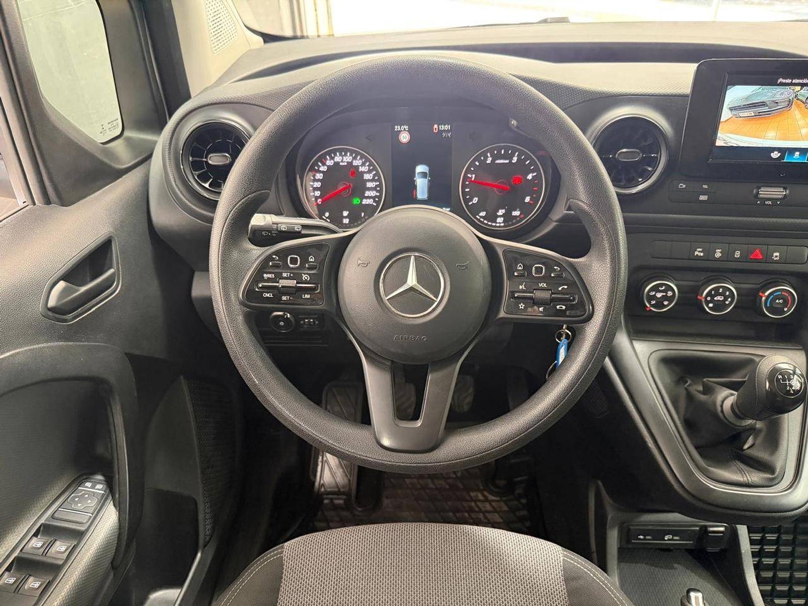 Mercedes-Benz Citan