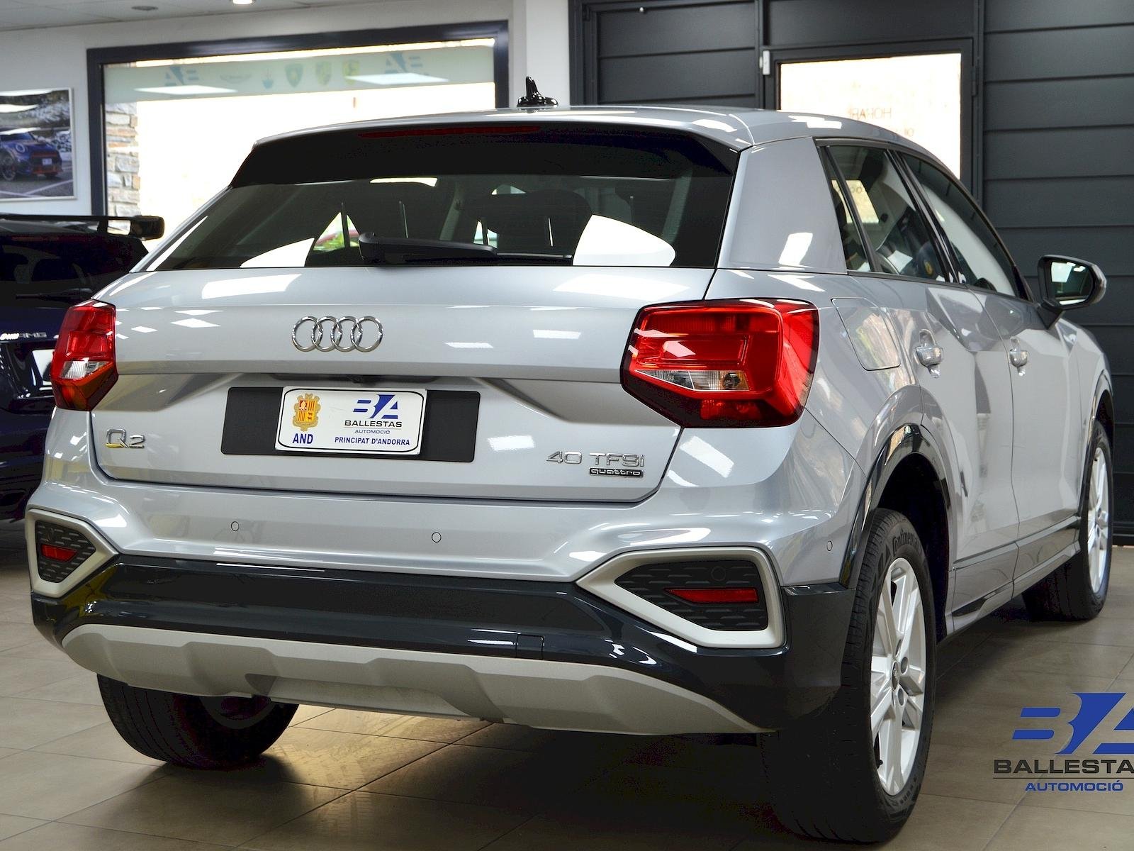 Audi Q2