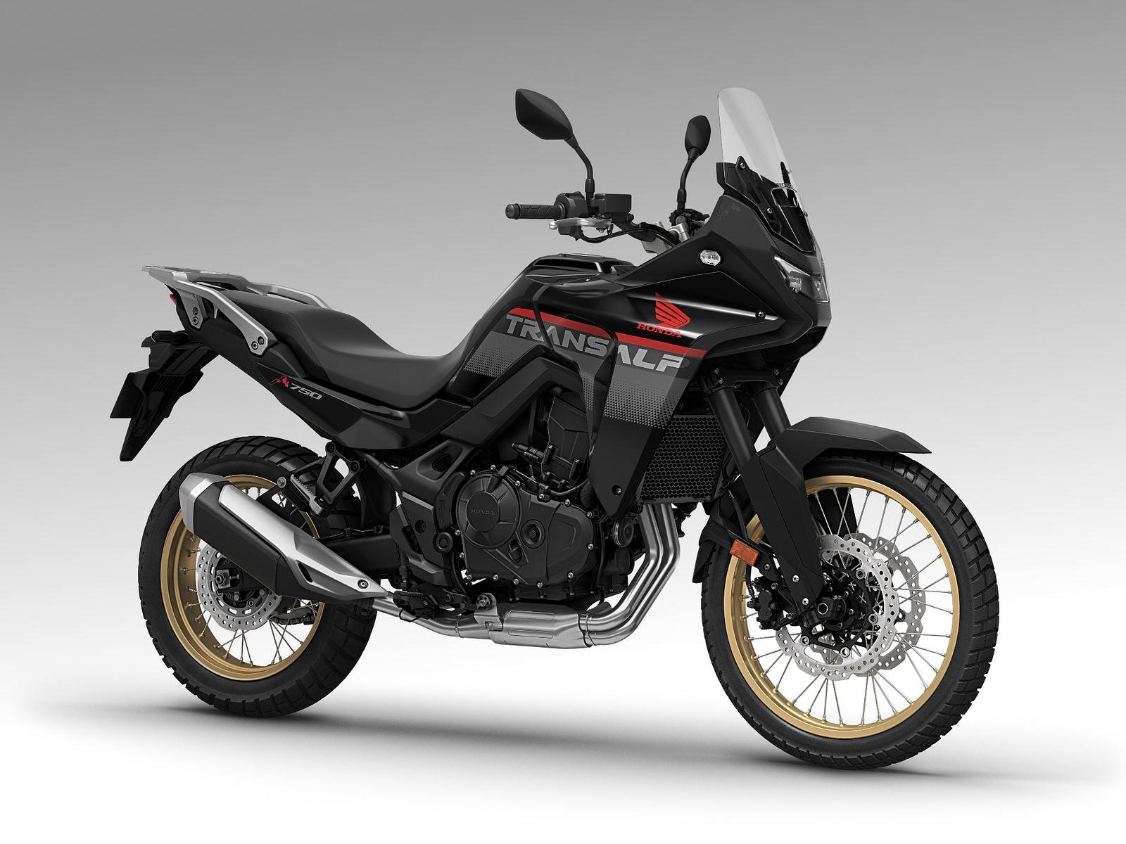 Honda XL750 Transalp