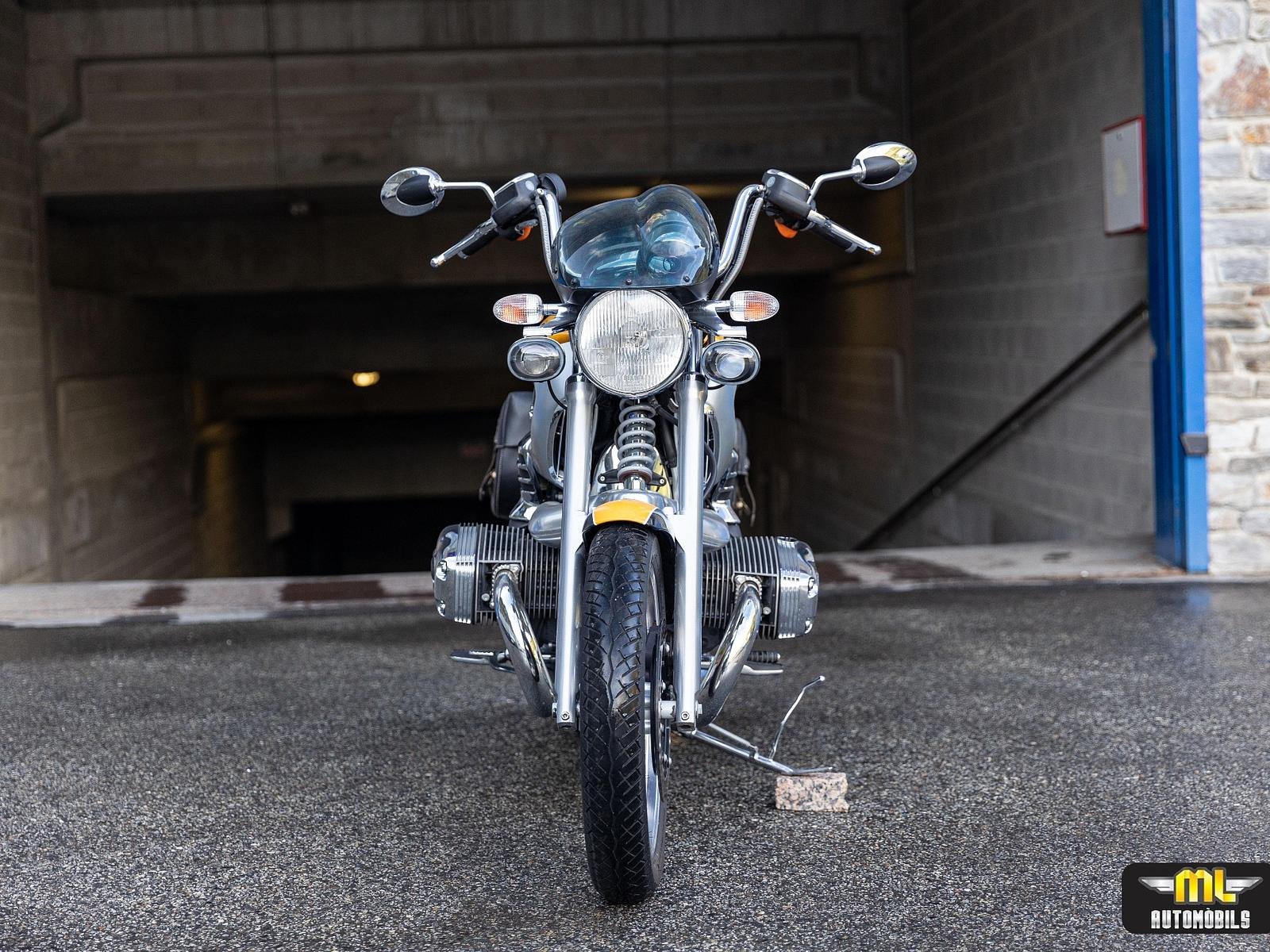 BMW R 1200 C