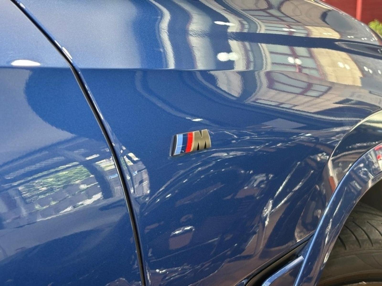 Bmw X6 M