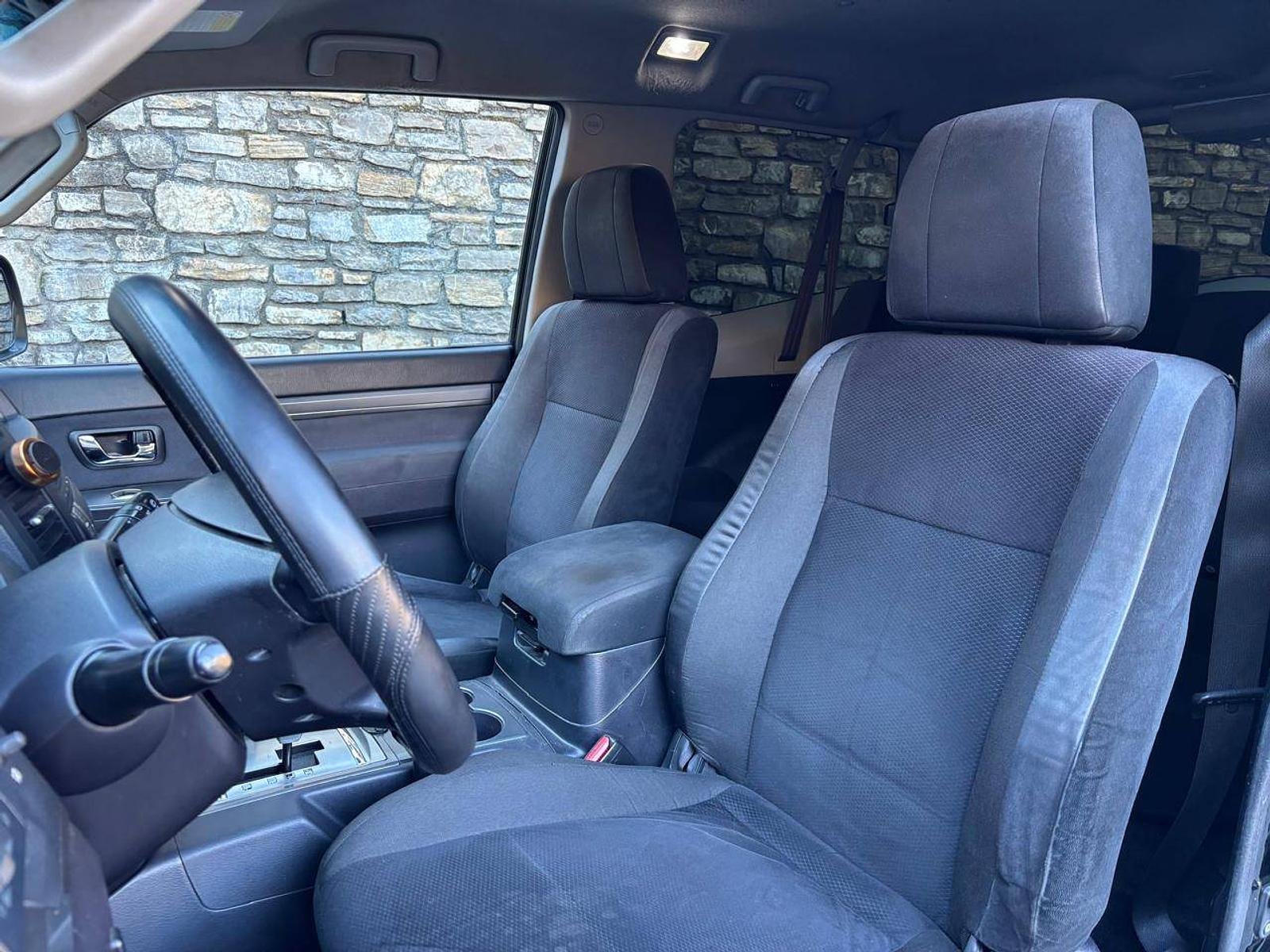 Mitsubishi Montero