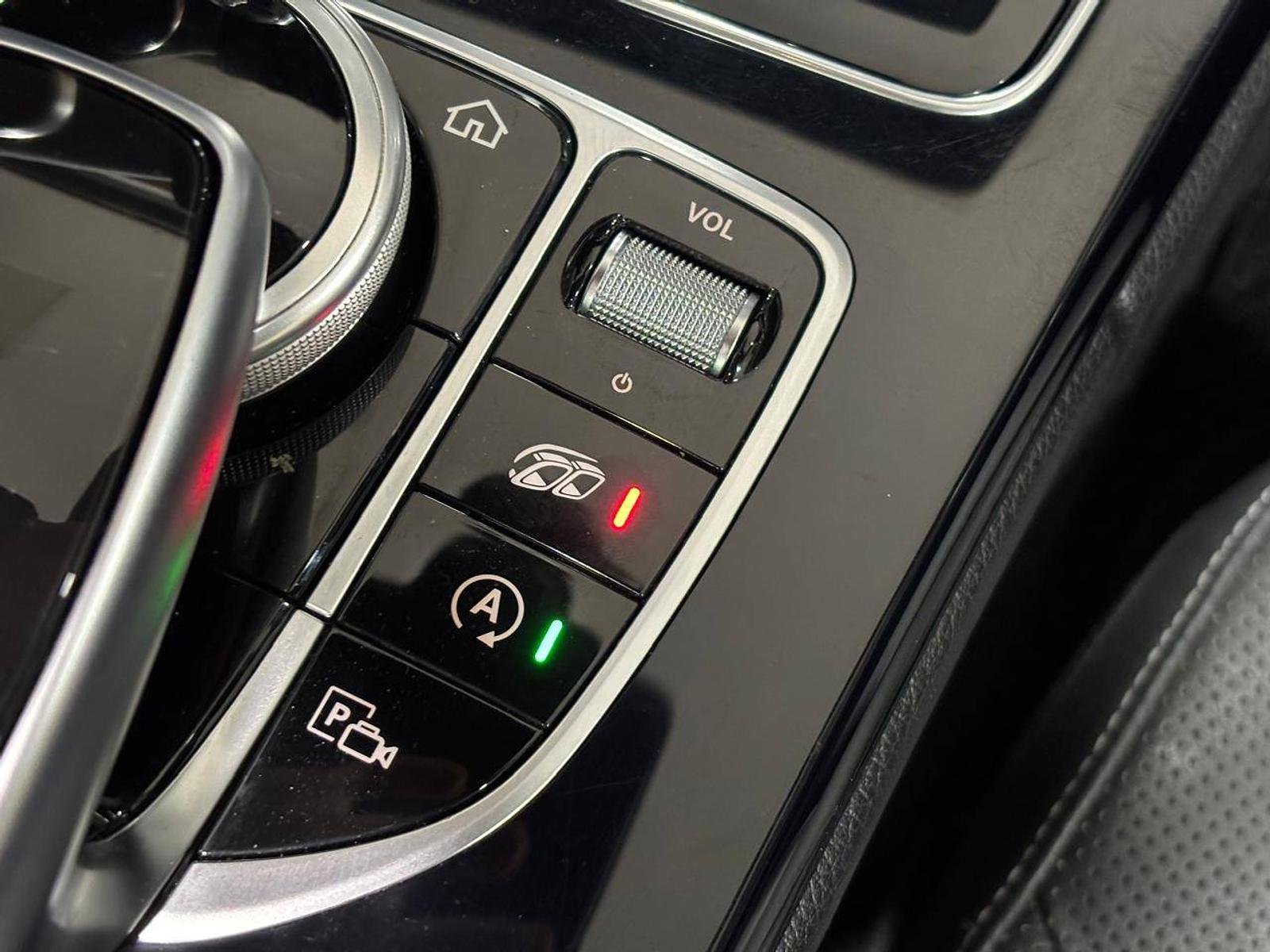 Mercedes-Benz C-Class Amg