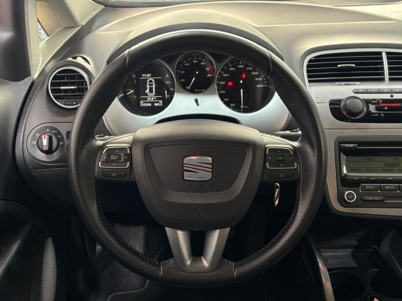 Seat Altea