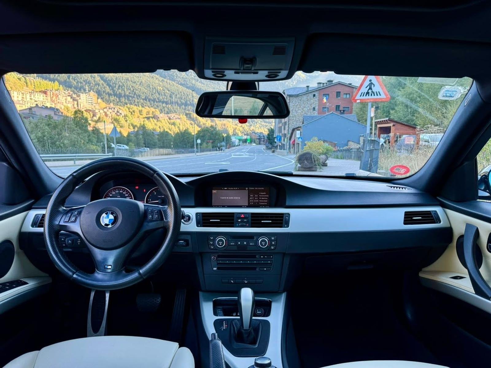 Bmw 330XD 