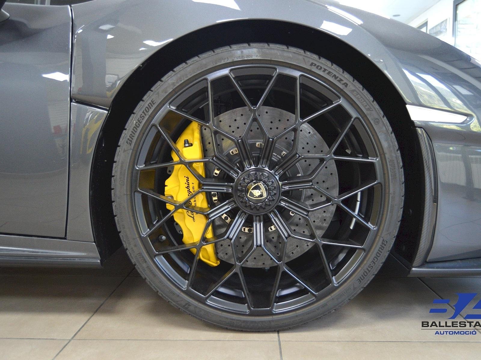 Lamborghini Huracán