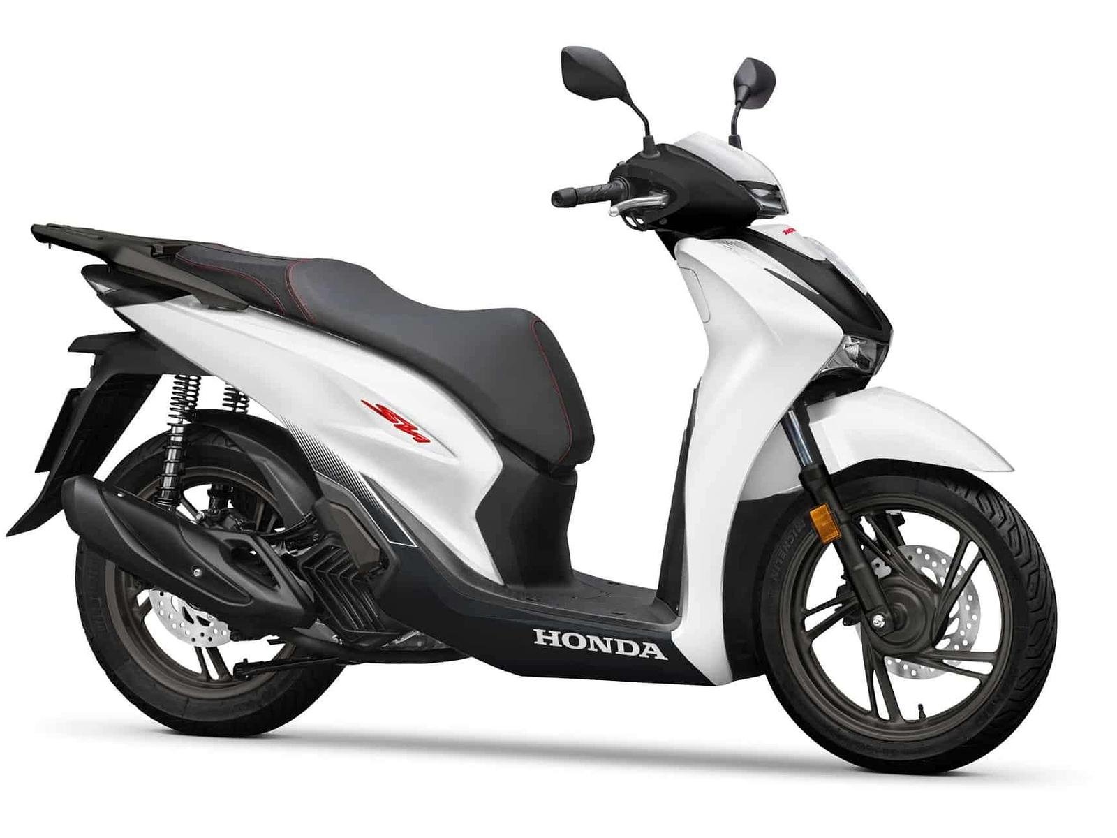 Honda SH 125i