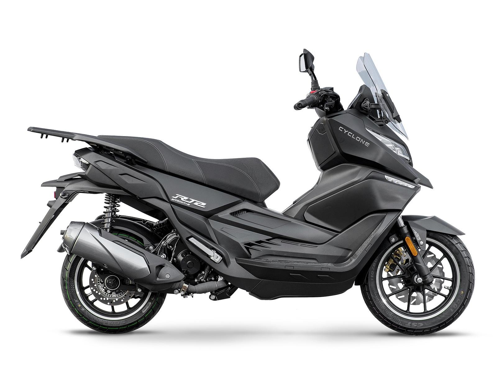 Cyclone RT2