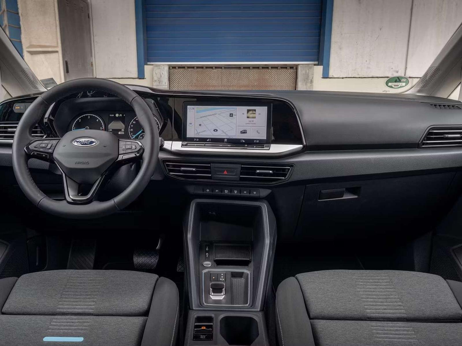 Ford Tourneo Connect