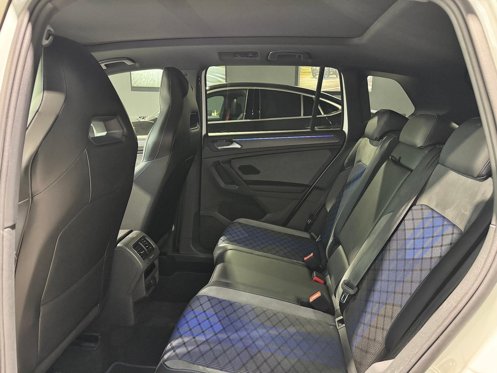 Volkswagen Tiguan R