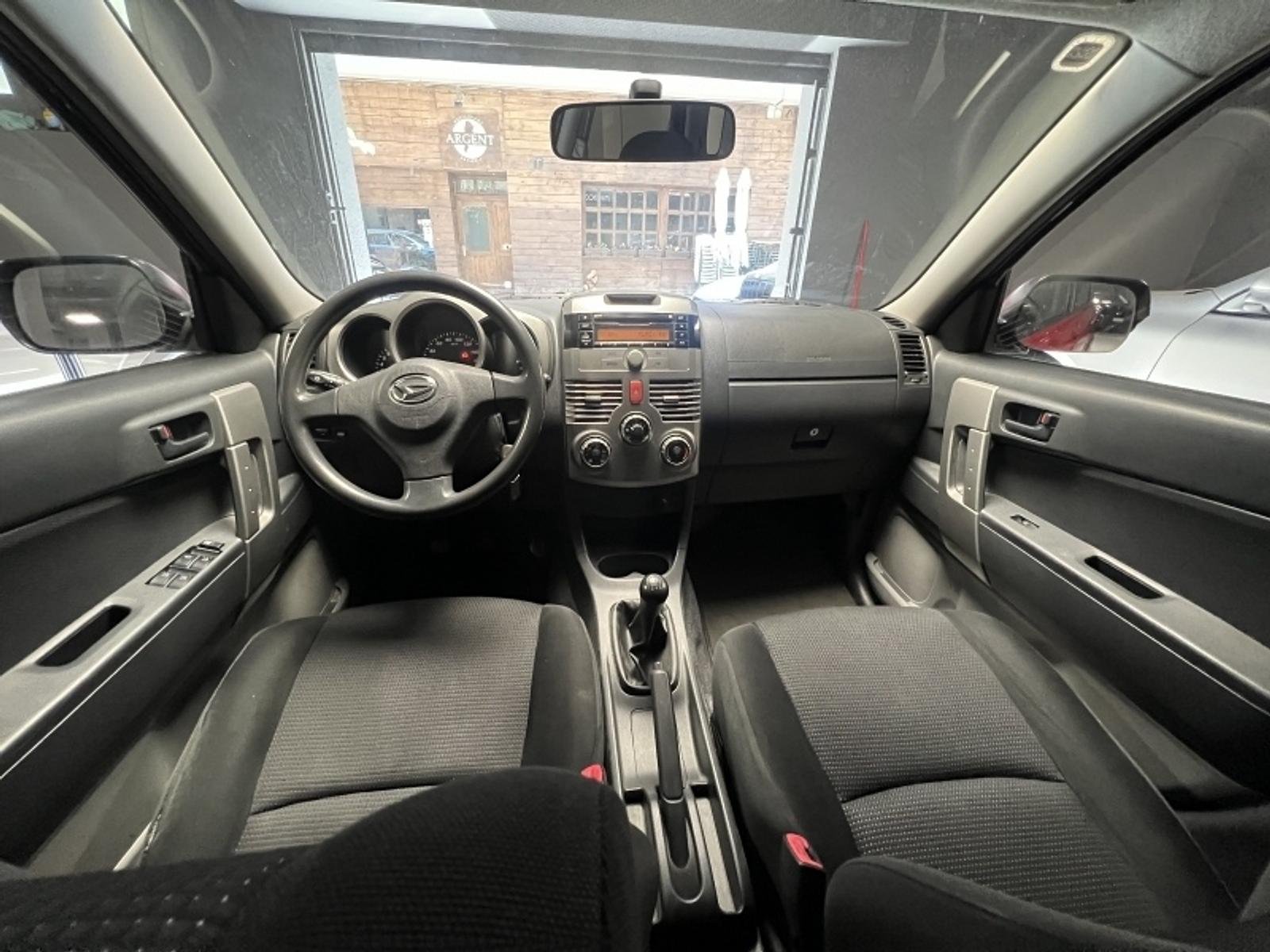 Daihatsu Terios