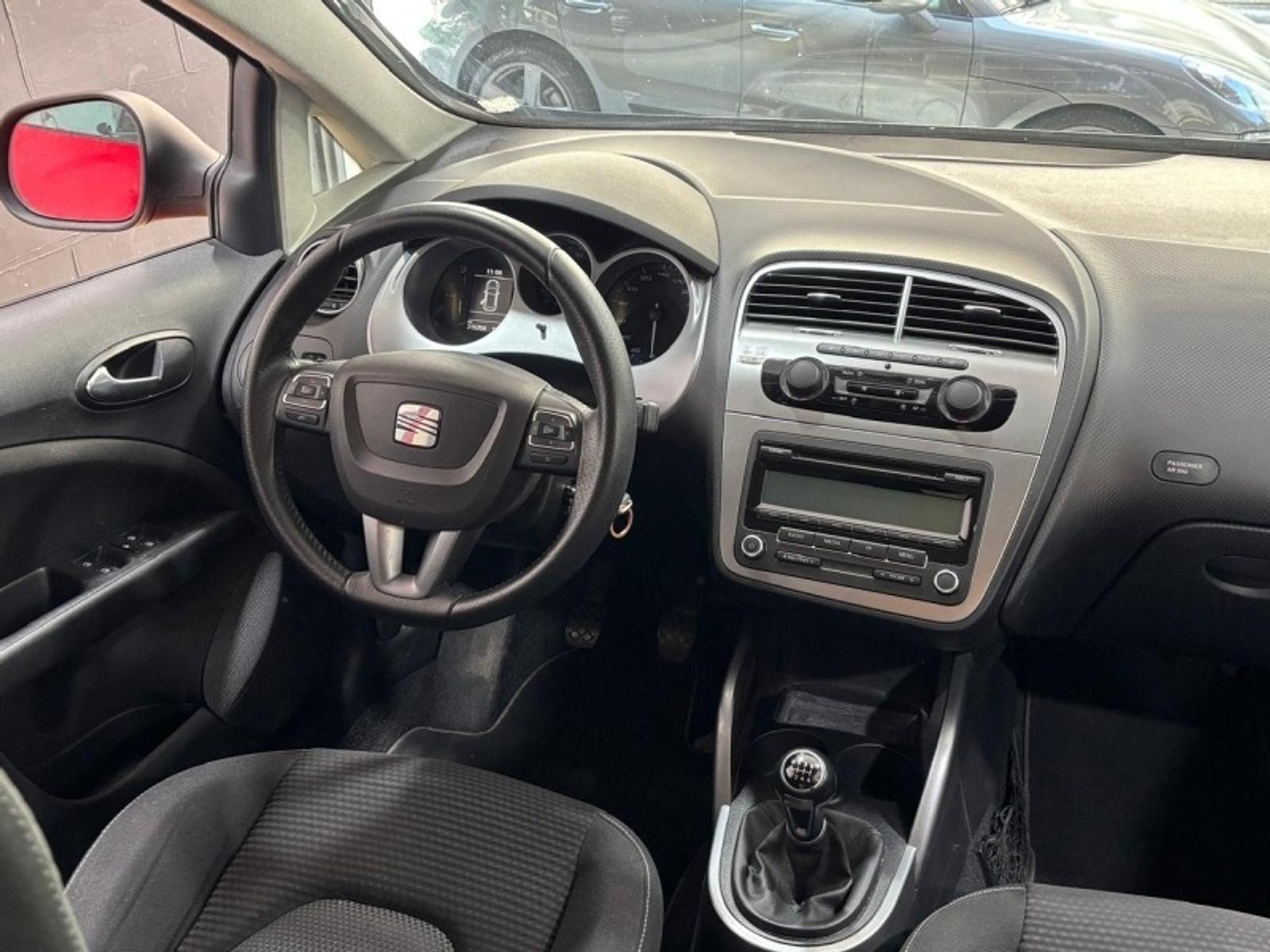 Seat Altea