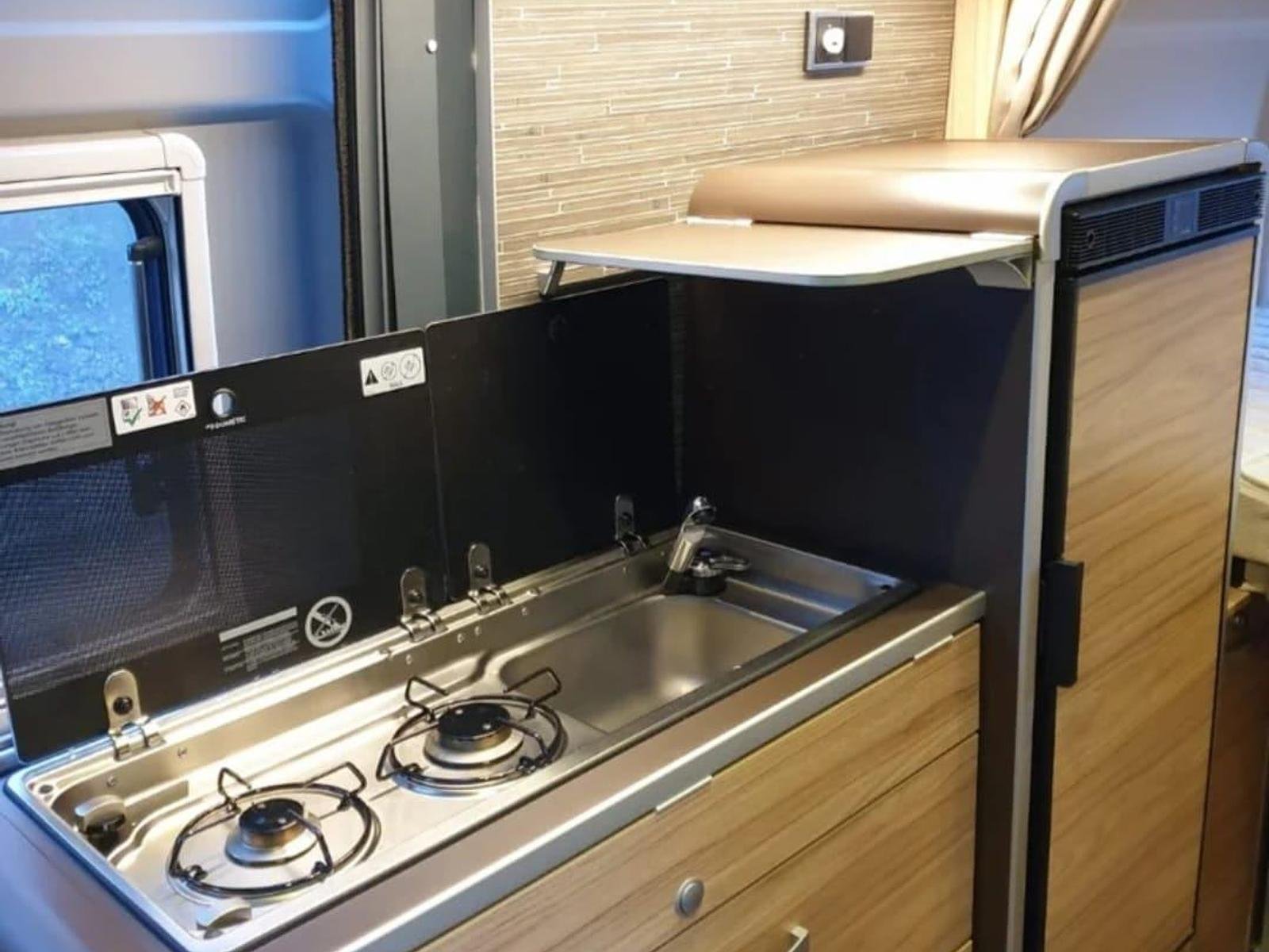 Hymer