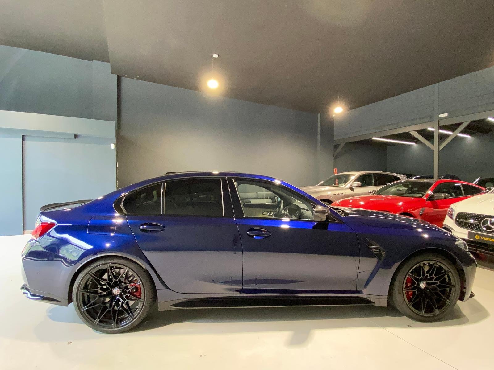 Bmw M3