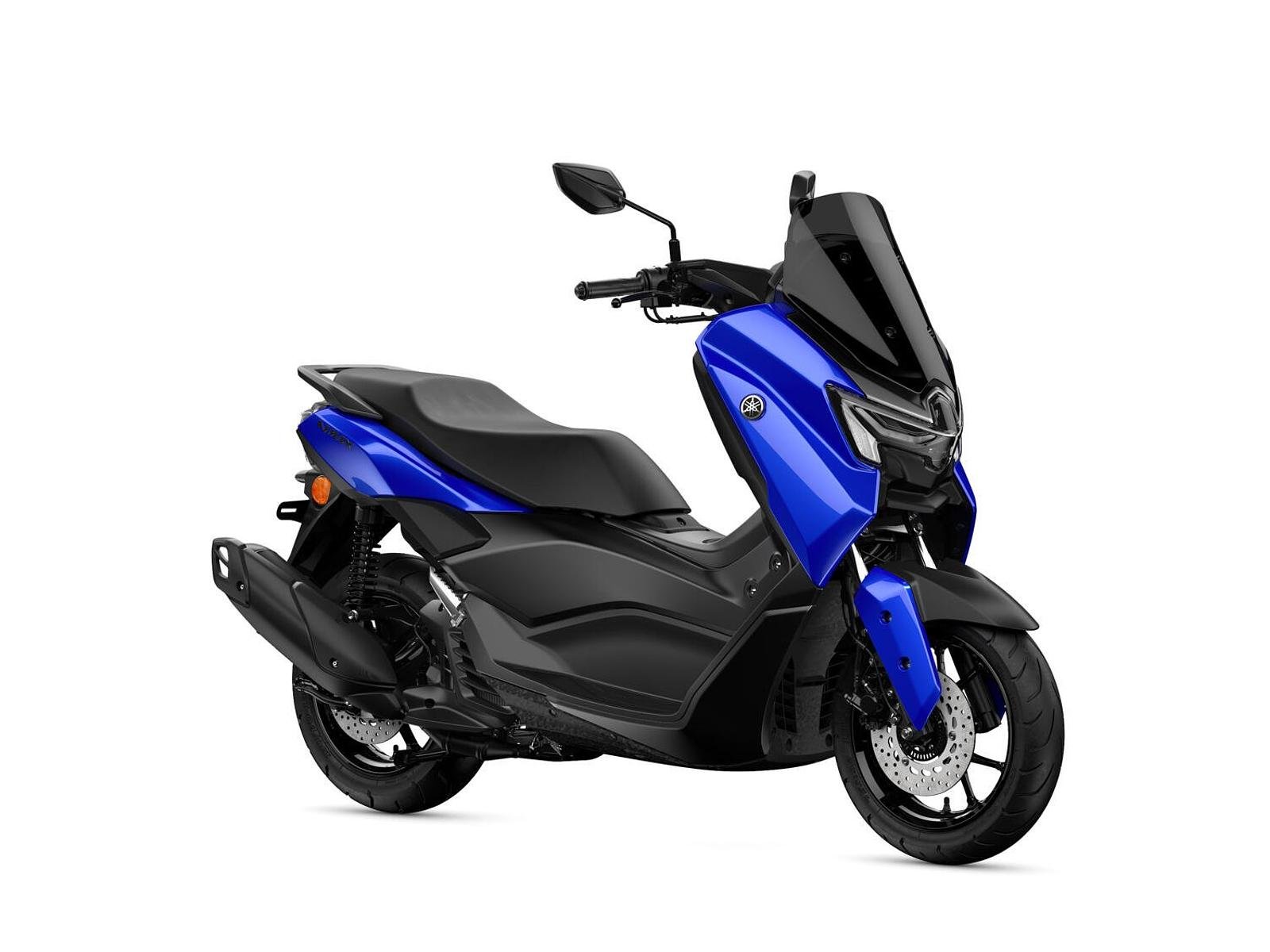 Yamaha NMAX 125