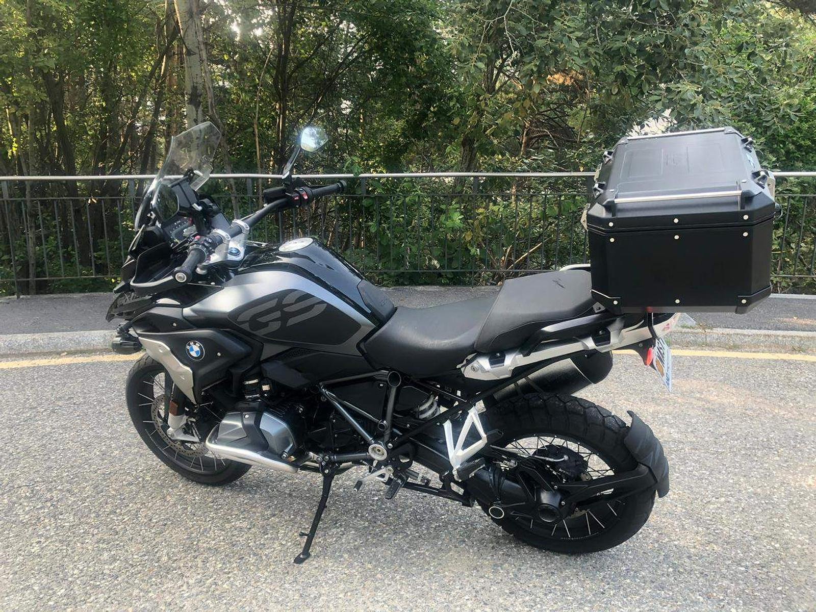 BMW R 1250 GS 