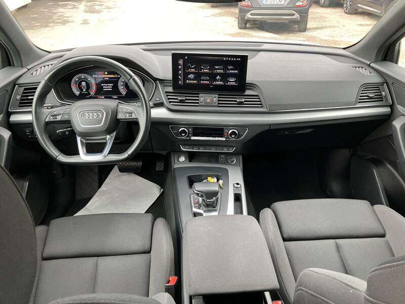 Audi Q5 Sportback