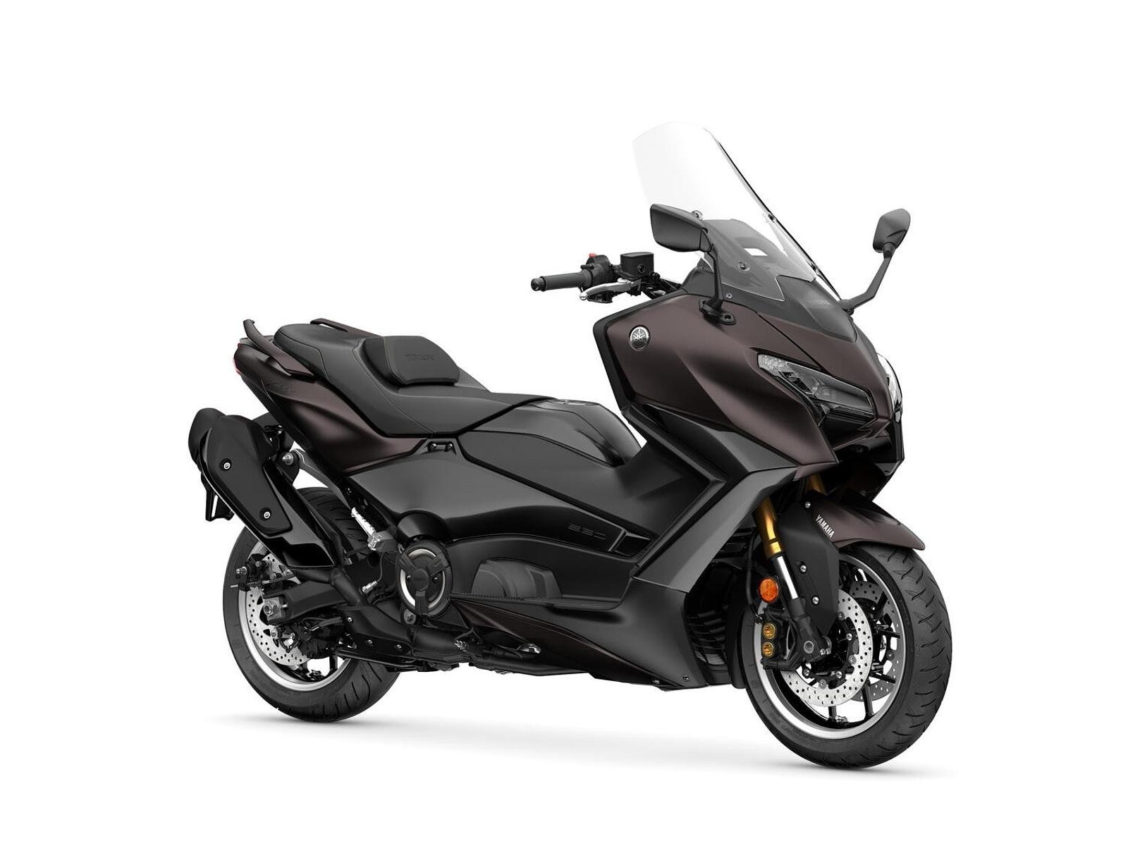 Yamaha TMAX 560