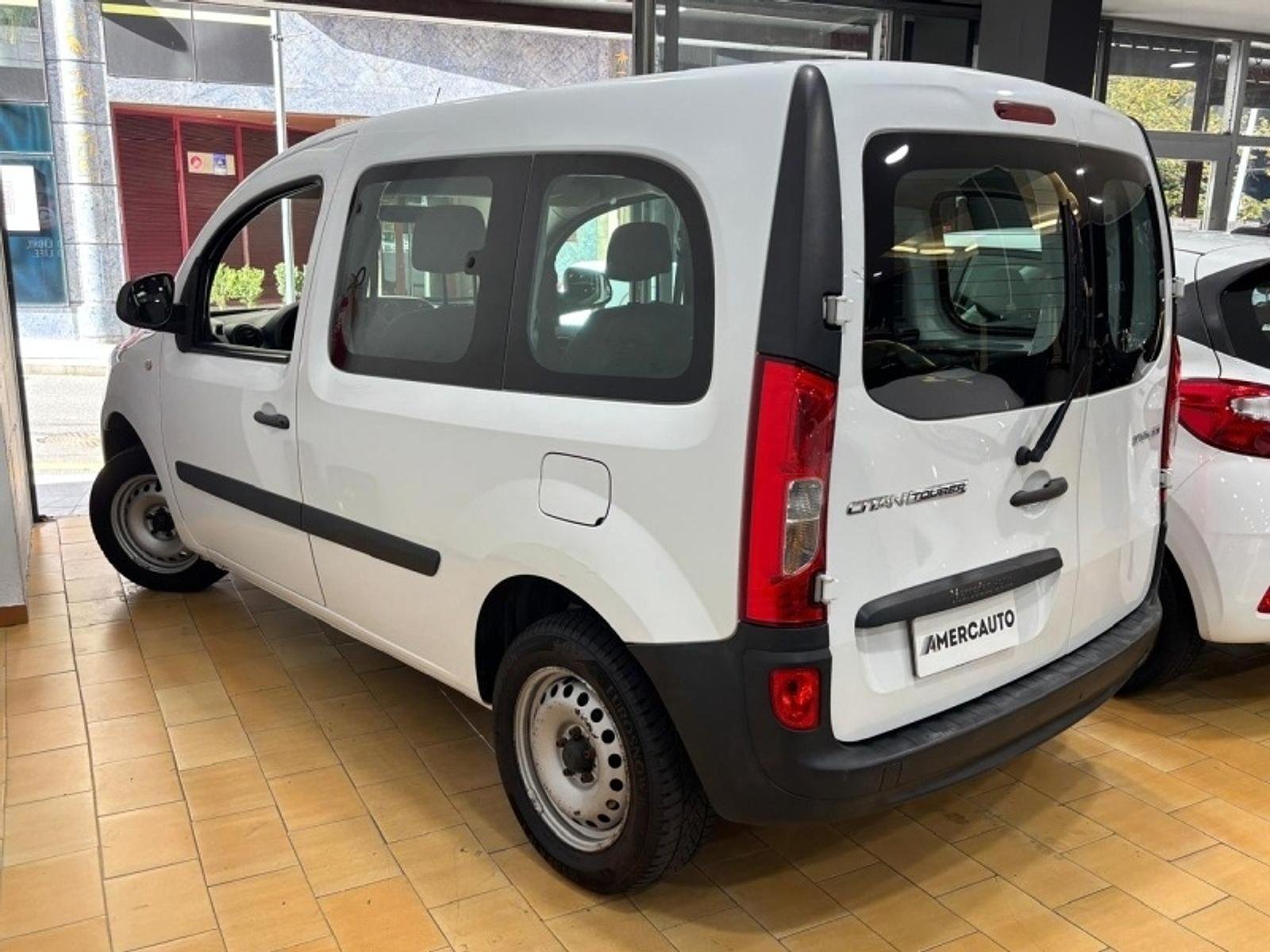 Mercedes-Benz Citan