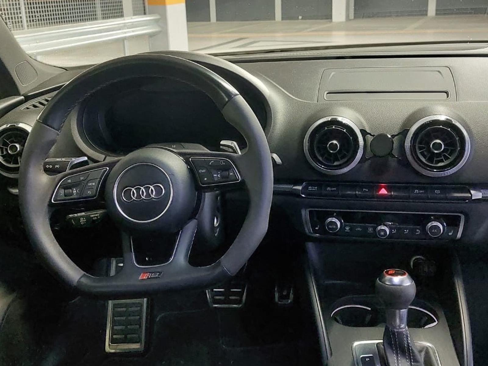 Audi Rs 3