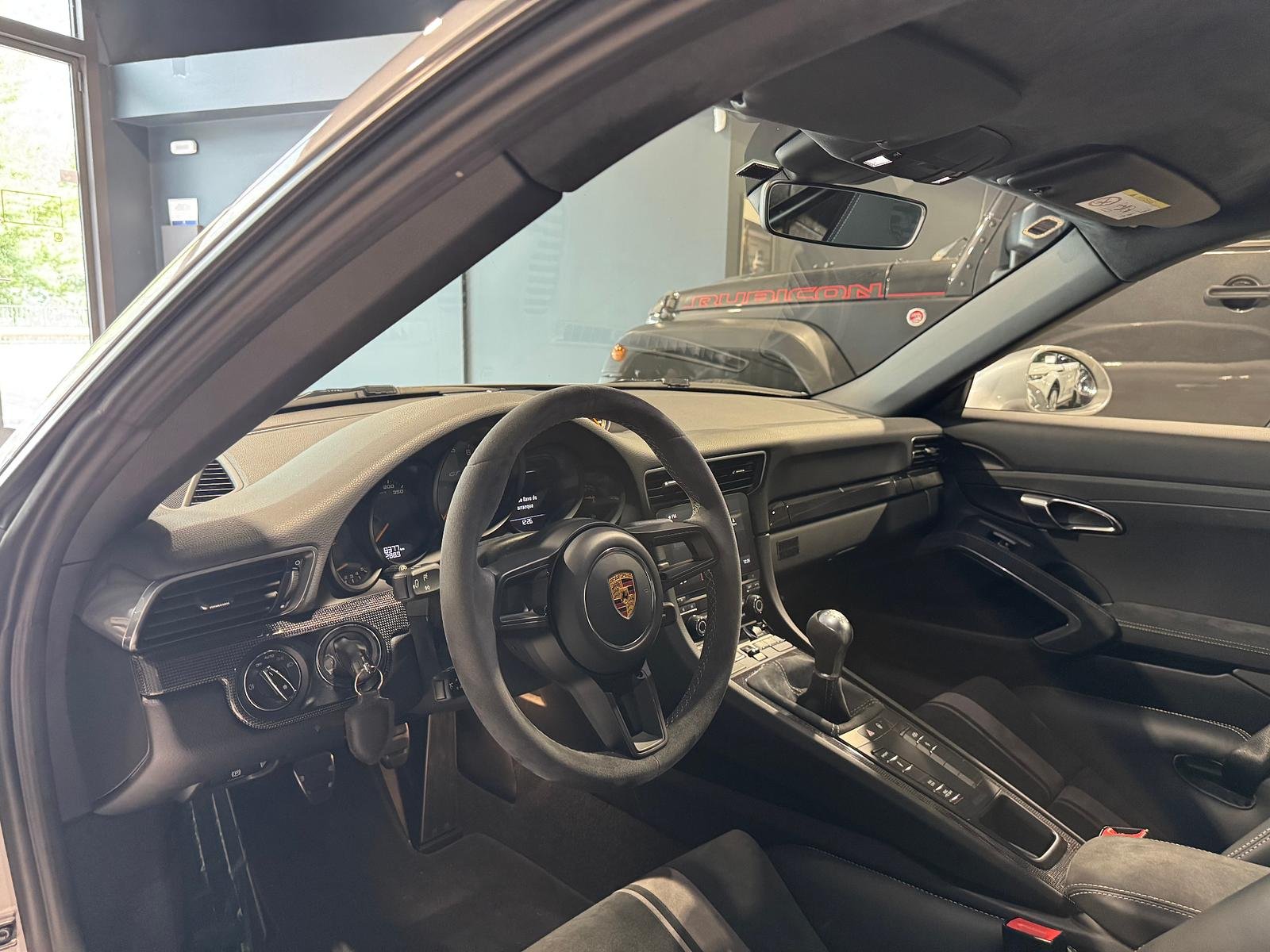 Porsche 911 Gt3