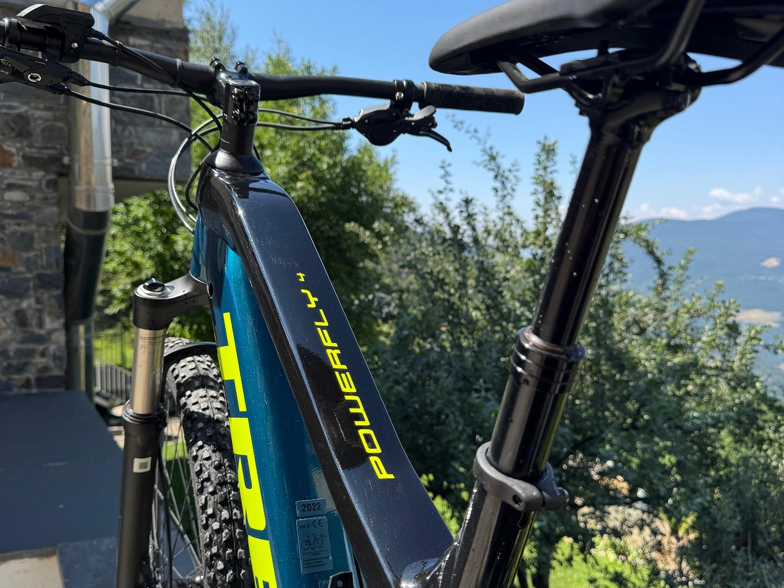 Trek