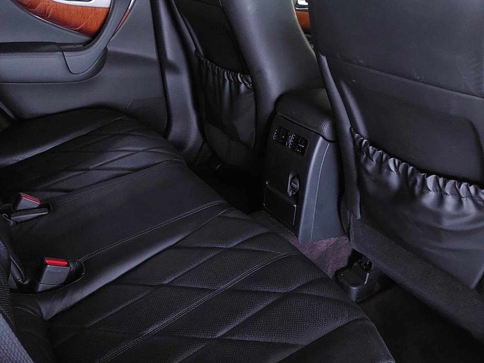 Infiniti Qx70