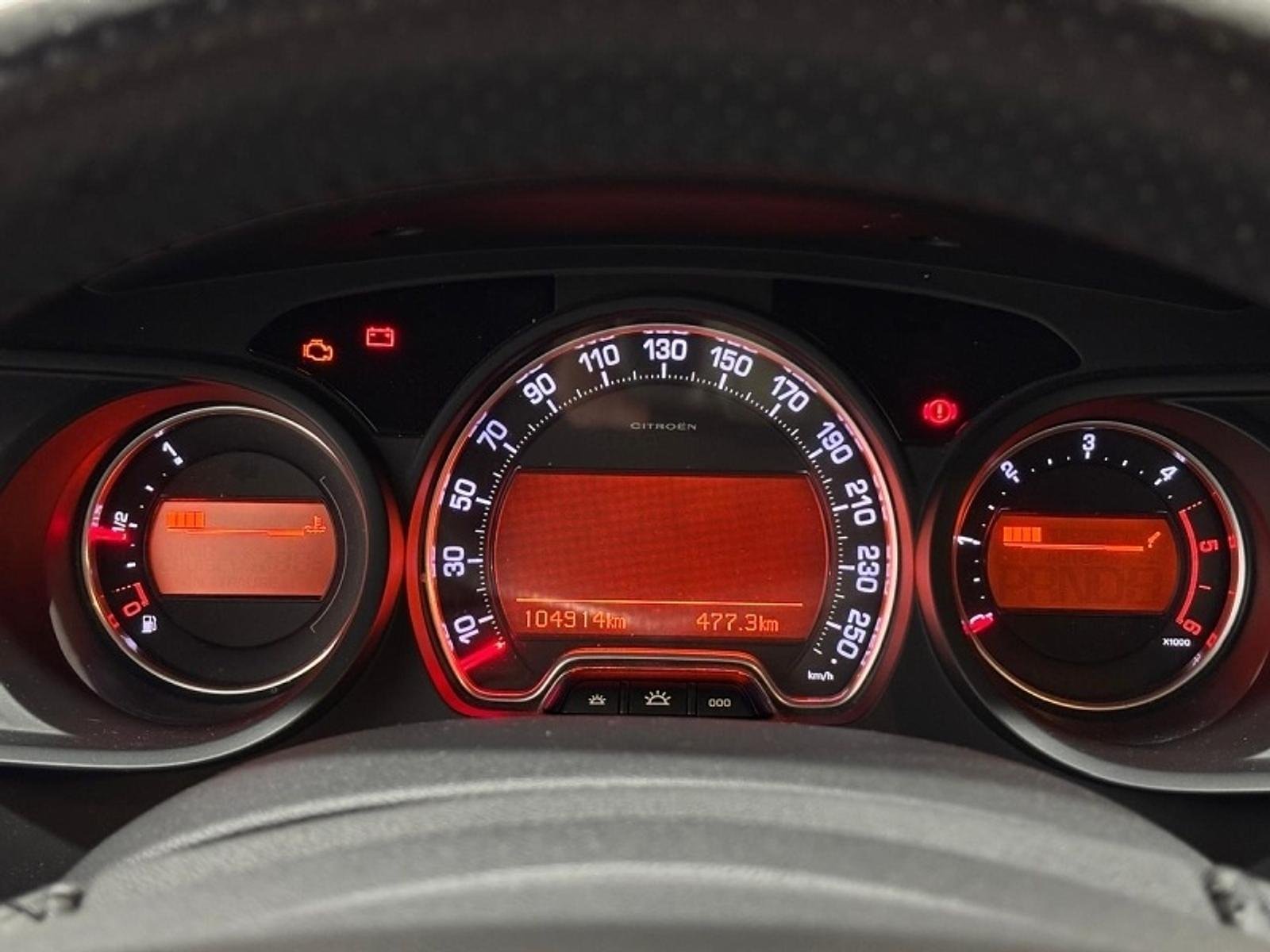 Citroen C5